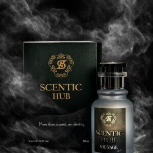 ScenticHub Sauvage Impression