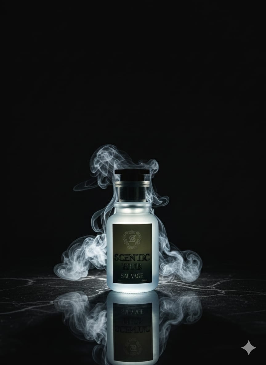 ScenticHub Sauvage Impression - Image 2