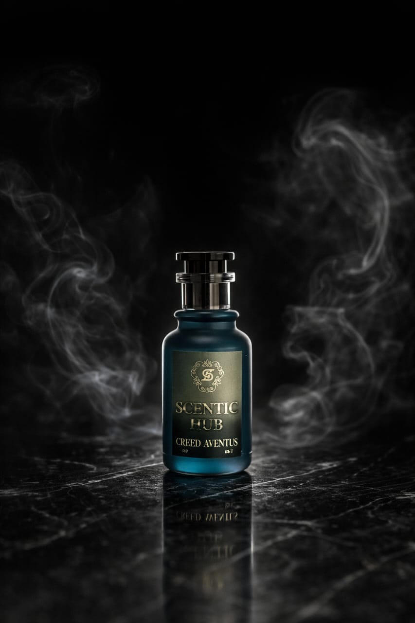 ScenticHub Creed Aventus Impression