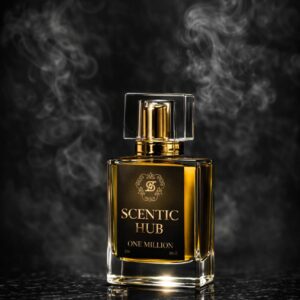 ScenticHub One Million Impression