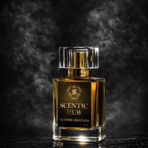 ScenticHub Oud For Greatness Impression